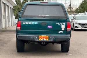 1998 Dodge Dakota Sport