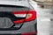 2021 Honda Accord Sedan Touring