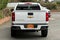 2020 Chevrolet Colorado 4WD LT