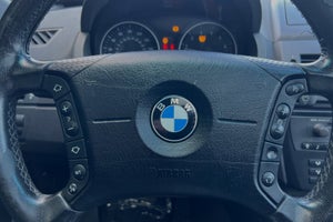 2004 BMW X3 3.0i