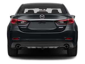 2015 Mazda6 i Touring