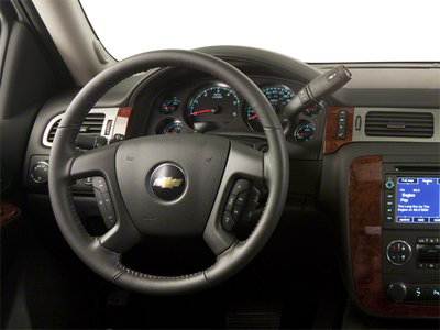 2010 Chevrolet Silverado 1500 LS
