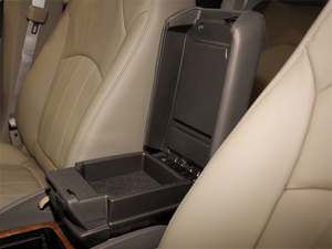 2011 Buick Enclave CXL 2XL