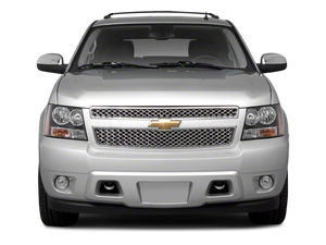 2012 Chevrolet Tahoe LS
