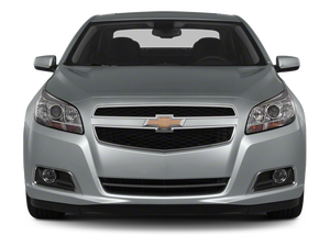 2013 Chevrolet Malibu Eco Premium Audio
