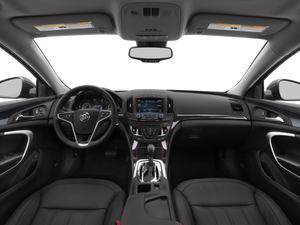 2015 Buick Regal GS