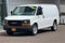 2013 GMC Savana 1500 Work Van - AWD