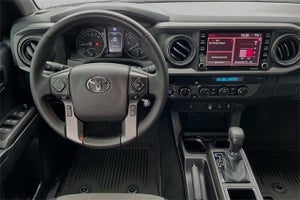 2023 Toyota Tacoma V6