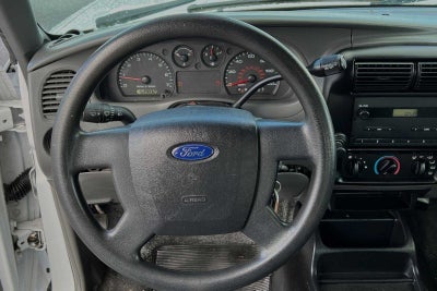 2007 Ford Ranger STX