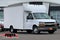 2019 Chevrolet Express Commercial Cutaway Base